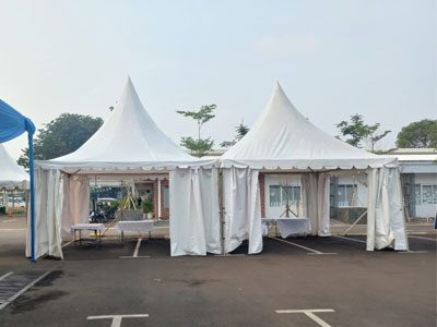 Tenda Sarnafil