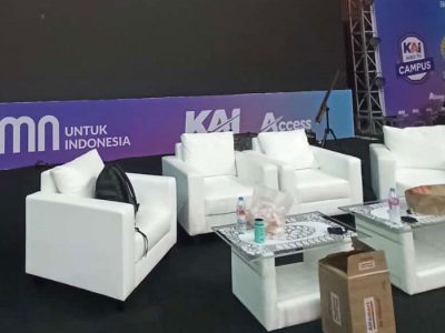 Sofa VIP single