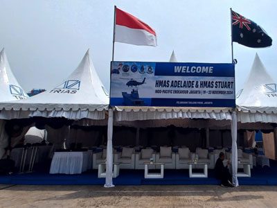 Tenda Sarnafil